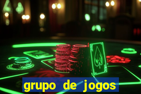 grupo de jogos hackeados telegram